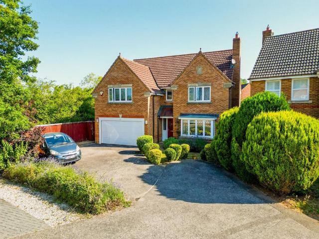 House for sale in Calvert, Buckinghamshire