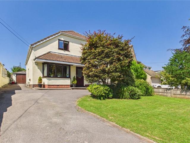 House for sale in Old Mills, Paulton