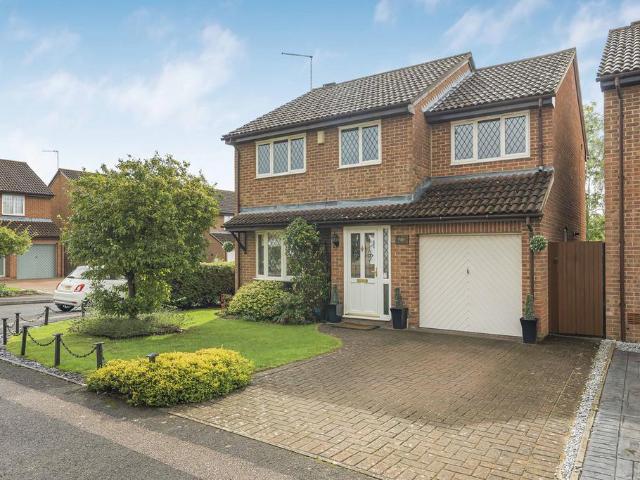House for sale in Dromore, Oxfordshire