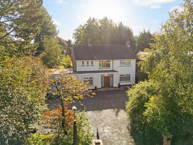 House for sale in Aigburth, Liverpool