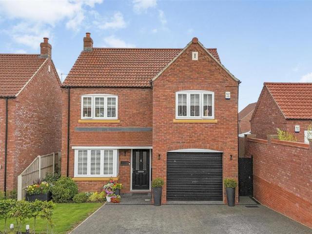 House for sale in Kirk Ella, East Riding Of Yorkshire
