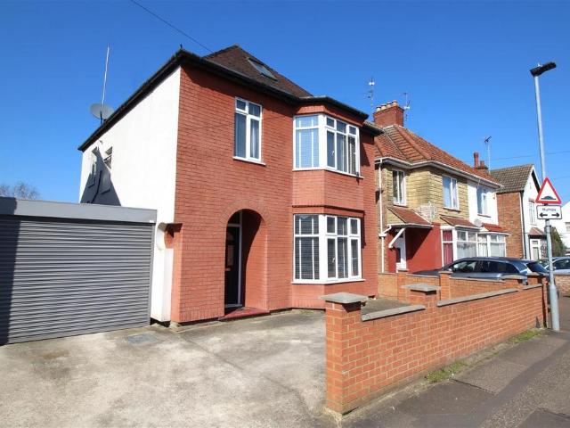 House for sale in Peterborough