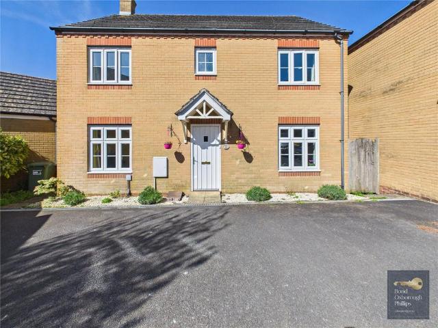 House for sale in Great Torrington, Brandis Corner