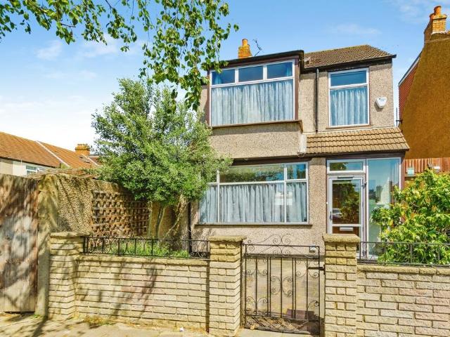 House for sale in London Borough of Merton, Greater London