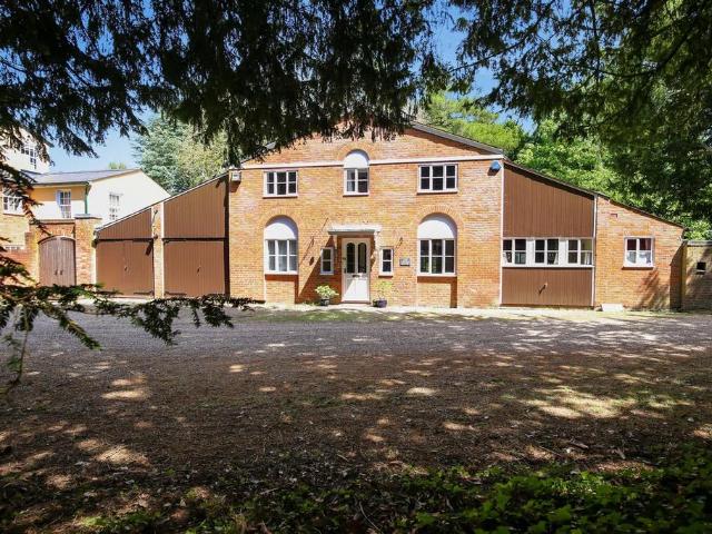 House for sale in Oaklands, Fretherne