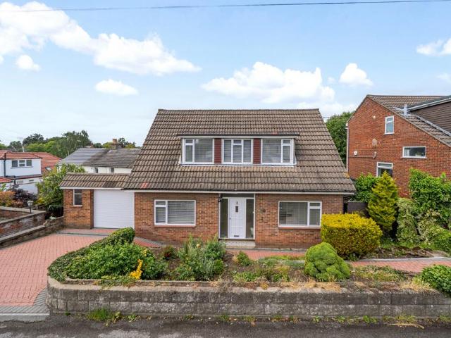 House for sale in Monks Orchard, Kent
