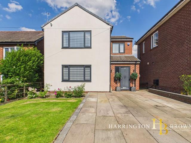 House for sale in Bridgehill, Consett
