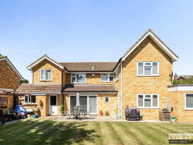 House for sale in New Mill, Pouchen End