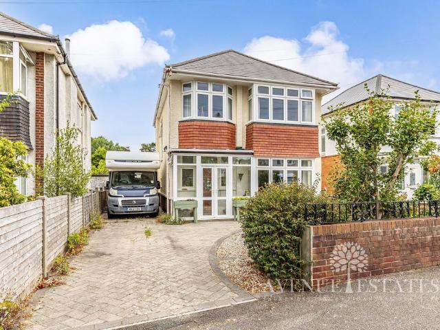 House for sale in Winton, Bournemouth