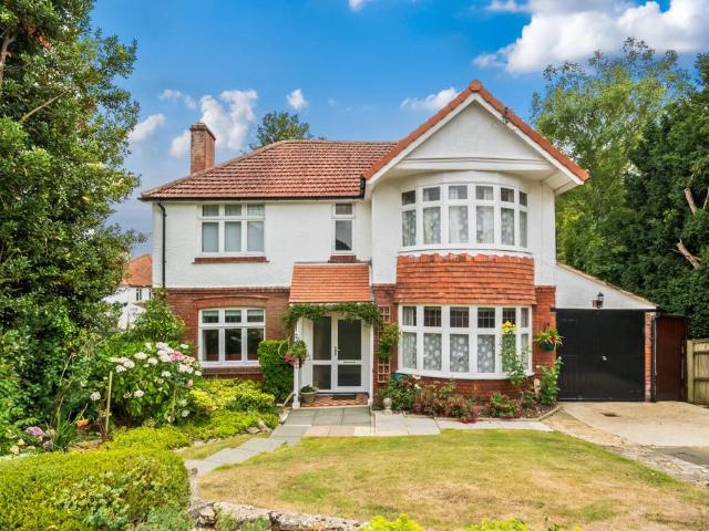 House for sale in Portswood, City Of Southampton