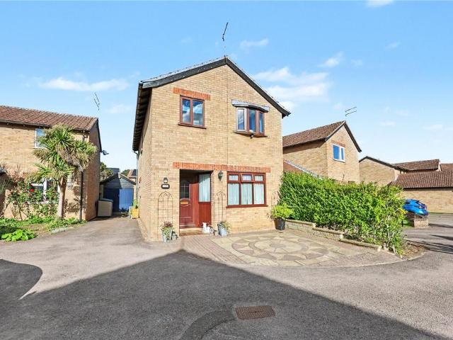 House for sale in Old Catton, Broadland