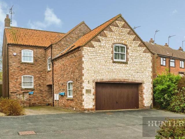 House for sale in Flamborough