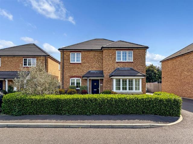 House for sale in Clapham, West Sussex