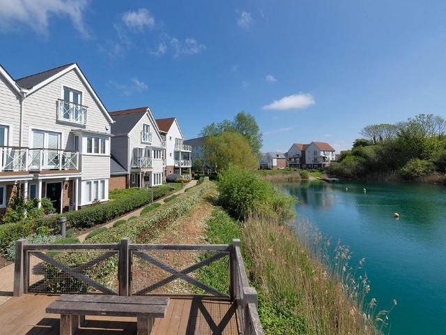 House for sale in Snodland, Bourne Vale