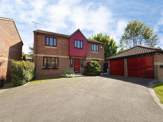 House for sale in Wayfield, Chatham