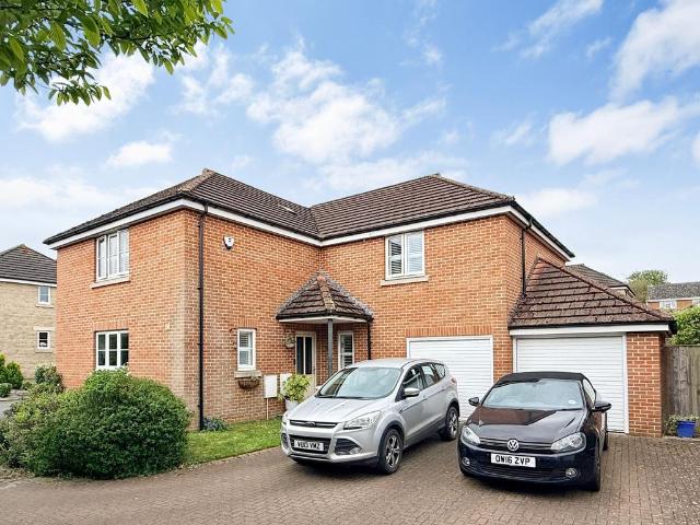 House for sale in Great Faringdon, Dromore