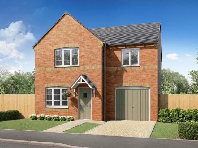 House for sale in East Midlands