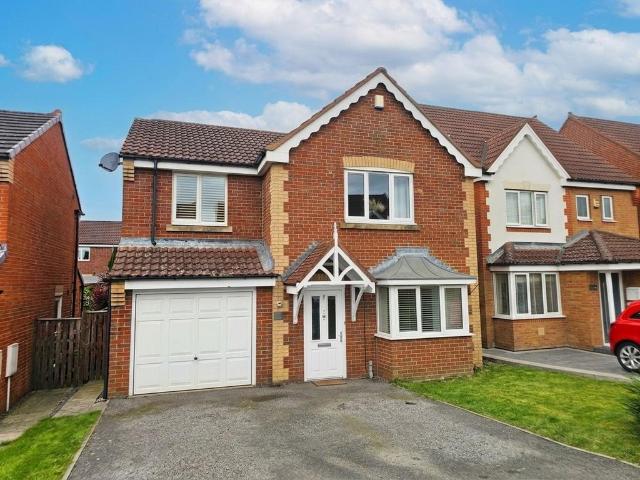 House for sale in Willington