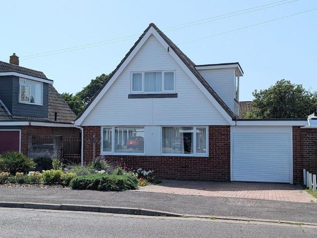 House for sale in Titchfield Common, Fareham