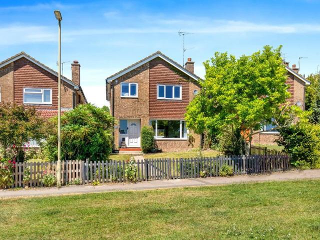 House for sale in Bolton Low Houses, Hampshire