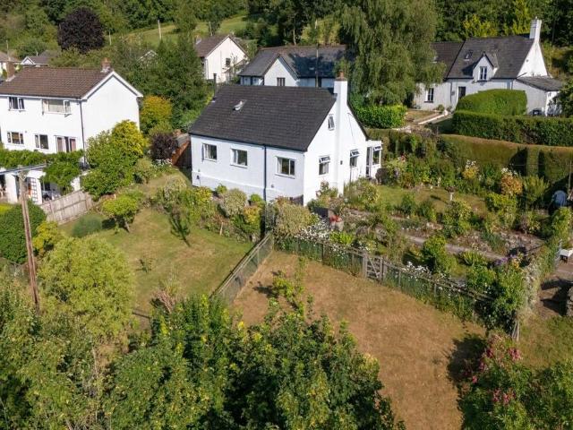House for sale in Maesygwartha, Gilwern
