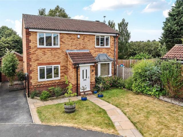 House for sale in Howlett Cross, Robin Hood