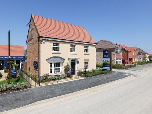 House for sale in Arrington, Cambridgeshire