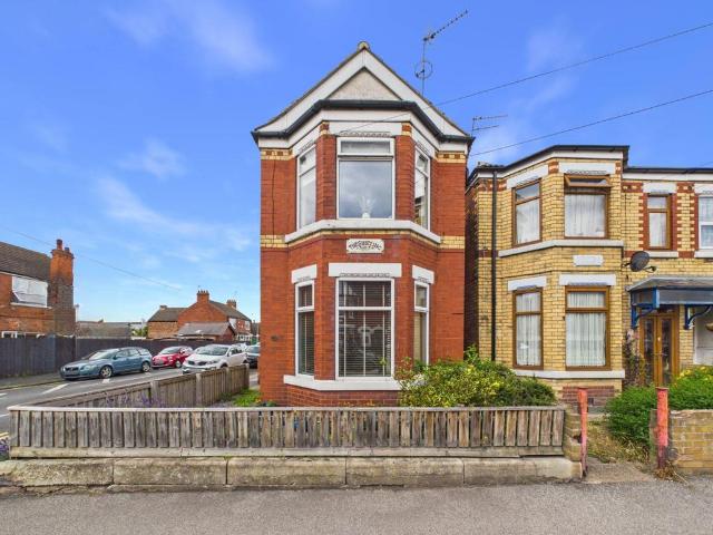 House for sale in Longhill, Hull