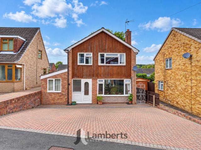 House for sale in Studley CP, Stratford-on-Avon