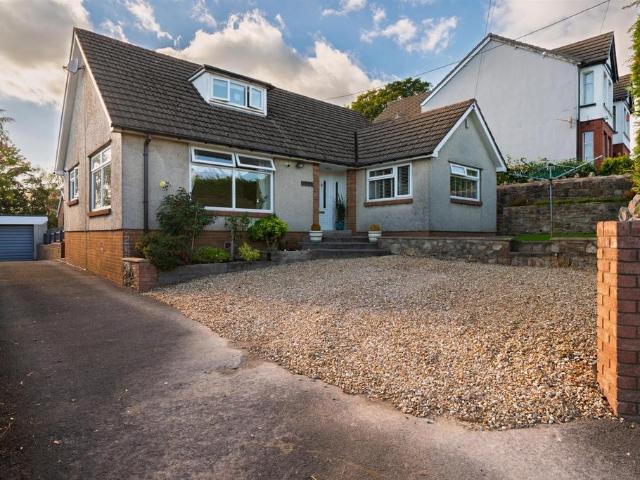 House for sale in Penygarn, Pontypool