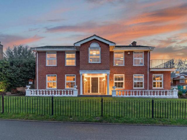 House for sale in Fretherne, Hertfordshire