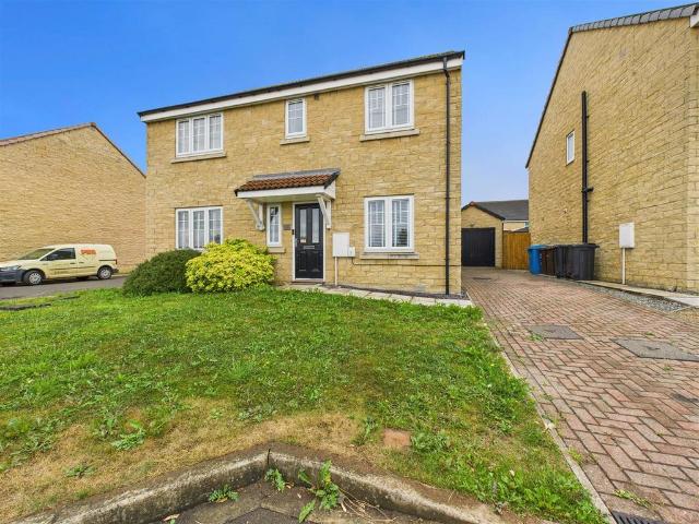 House for sale in Kingswood, Hull
