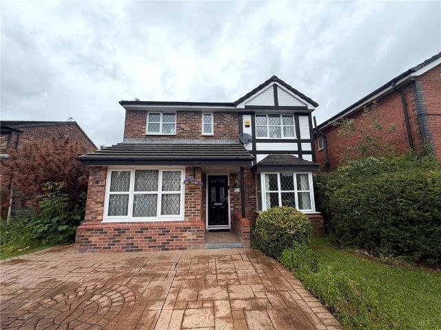 House for sale in Blackford Bridge, Bury