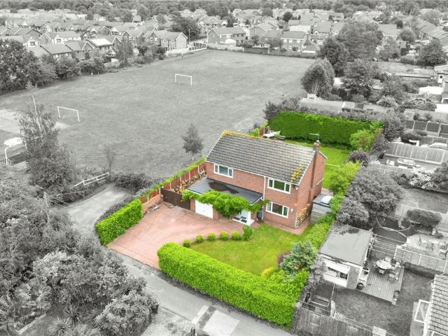 House for sale in Sandbach