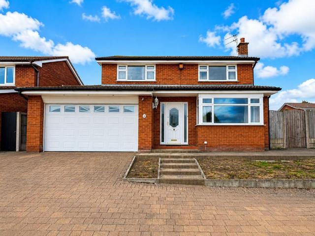 House for sale in Westhoughton, Lee Bank