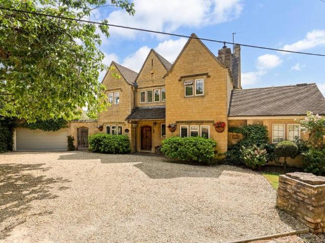 House for sale in Ham Butts, School House