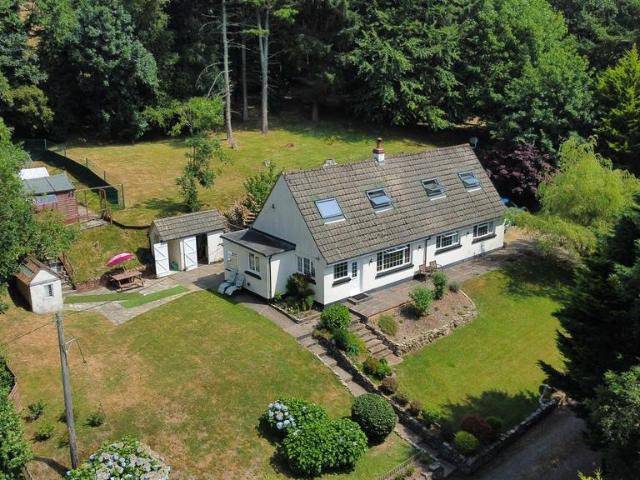 House for sale in West Down, Kentisbury