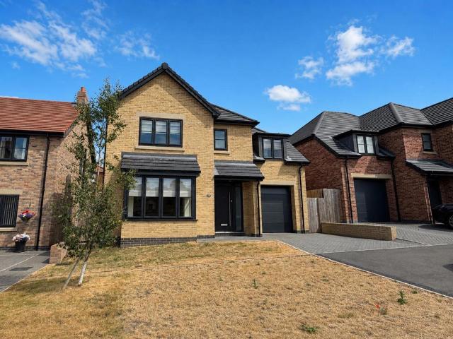 House for sale in South Cave, Riplingham