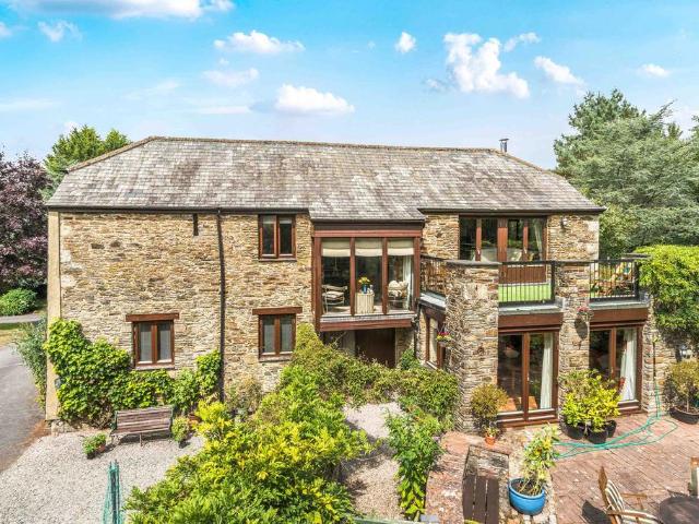 House for sale in Ugborough, South Hams