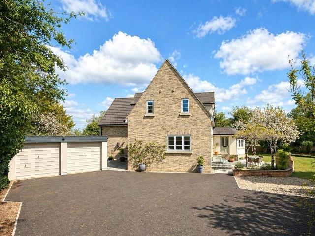 House for sale in Oakington and Westwick, Arrington