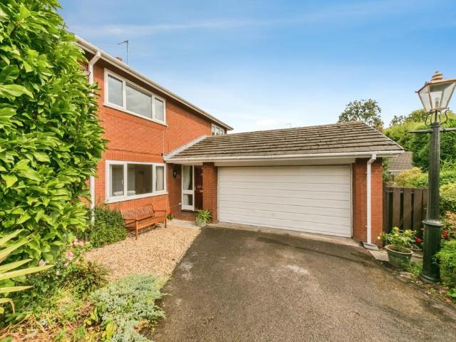 House for sale in Delamere Park, Cuddington