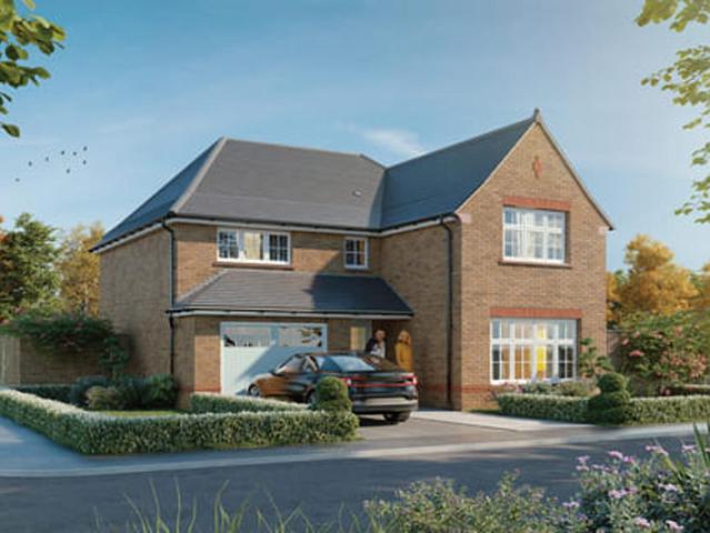 House for sale in Eaton