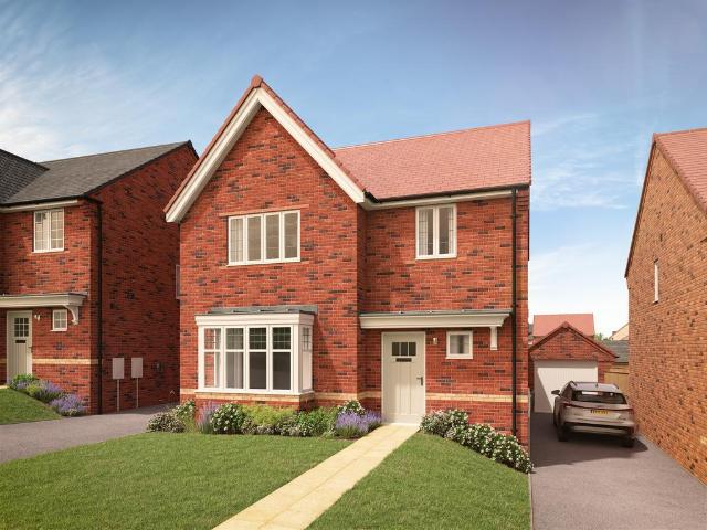 House for sale in Atherton, Wigan