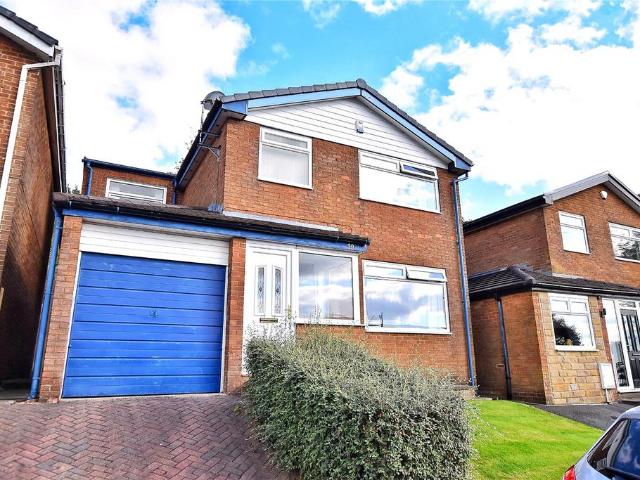 House for sale in Healey, Irwell Vale