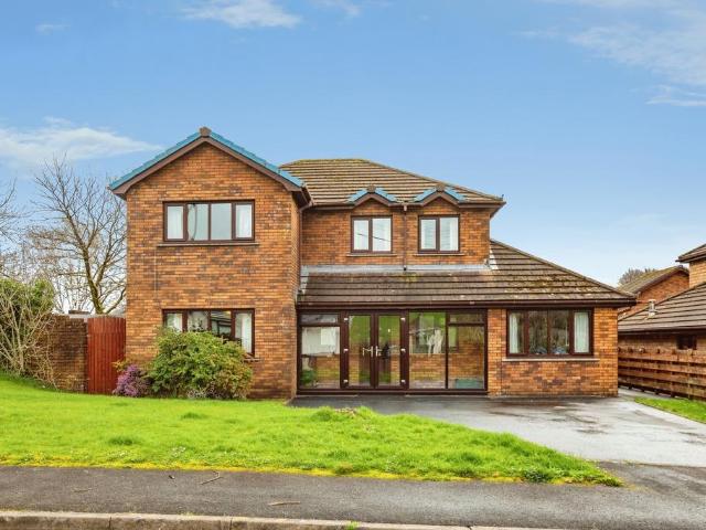House for sale in Cwmifor, Manordeilo and Salem