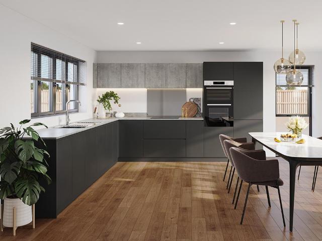House for sale in Evershot, Oxfordshire
