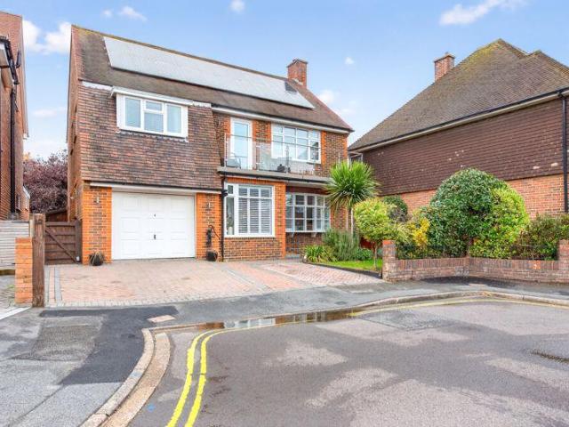 House for sale in Southsea, City Of Portsmouth