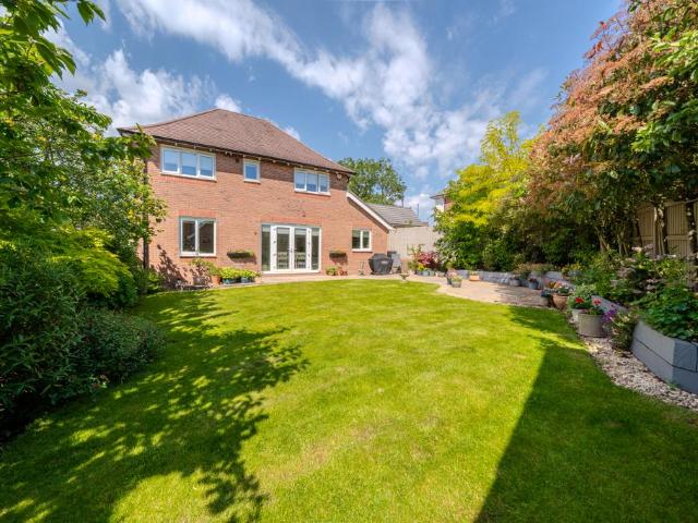 House for sale in Allaston, Bromsberrow Heath