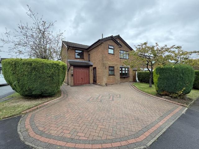 House for sale in Middleton Junction, Pendock