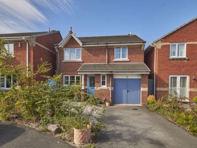 House for sale in Watergate, Devon